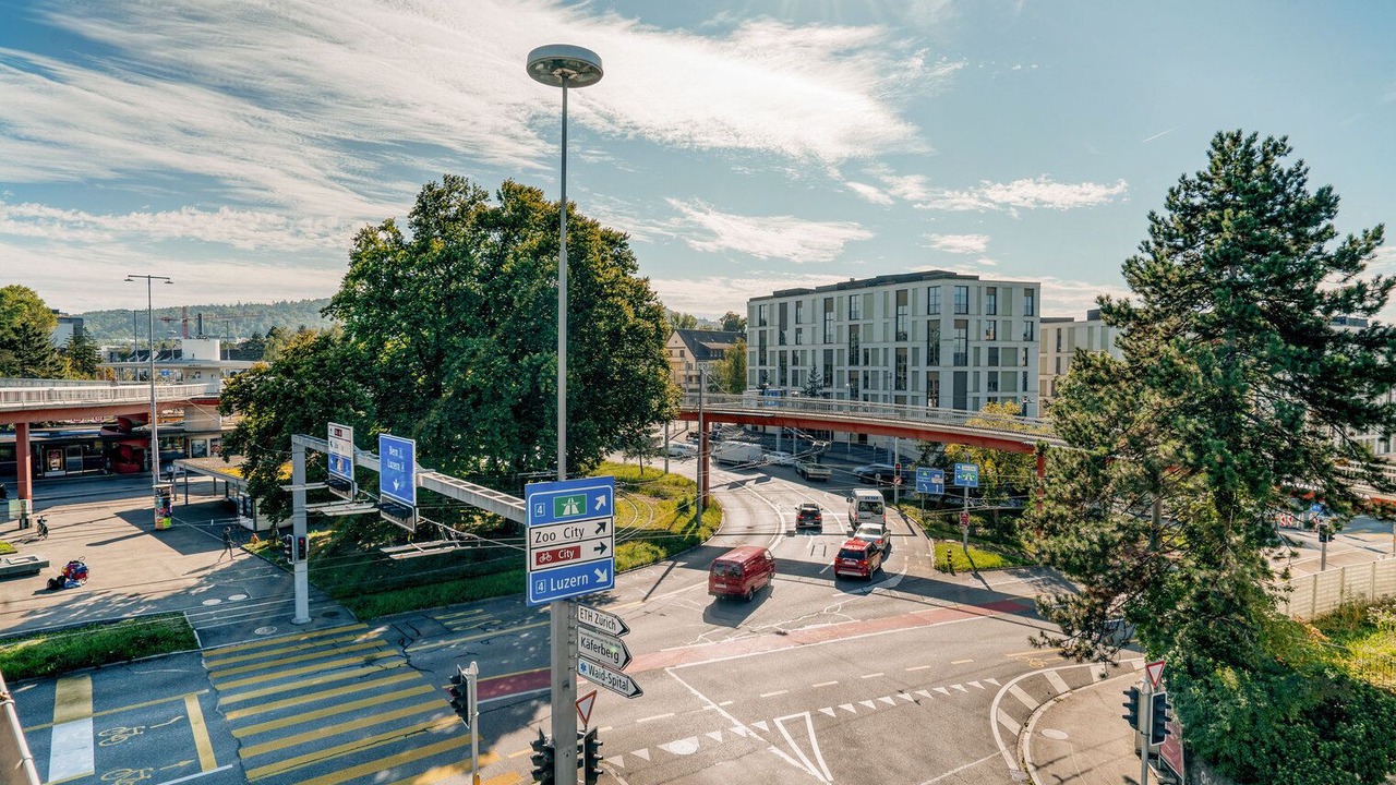 Photo of Others in Wipkingen