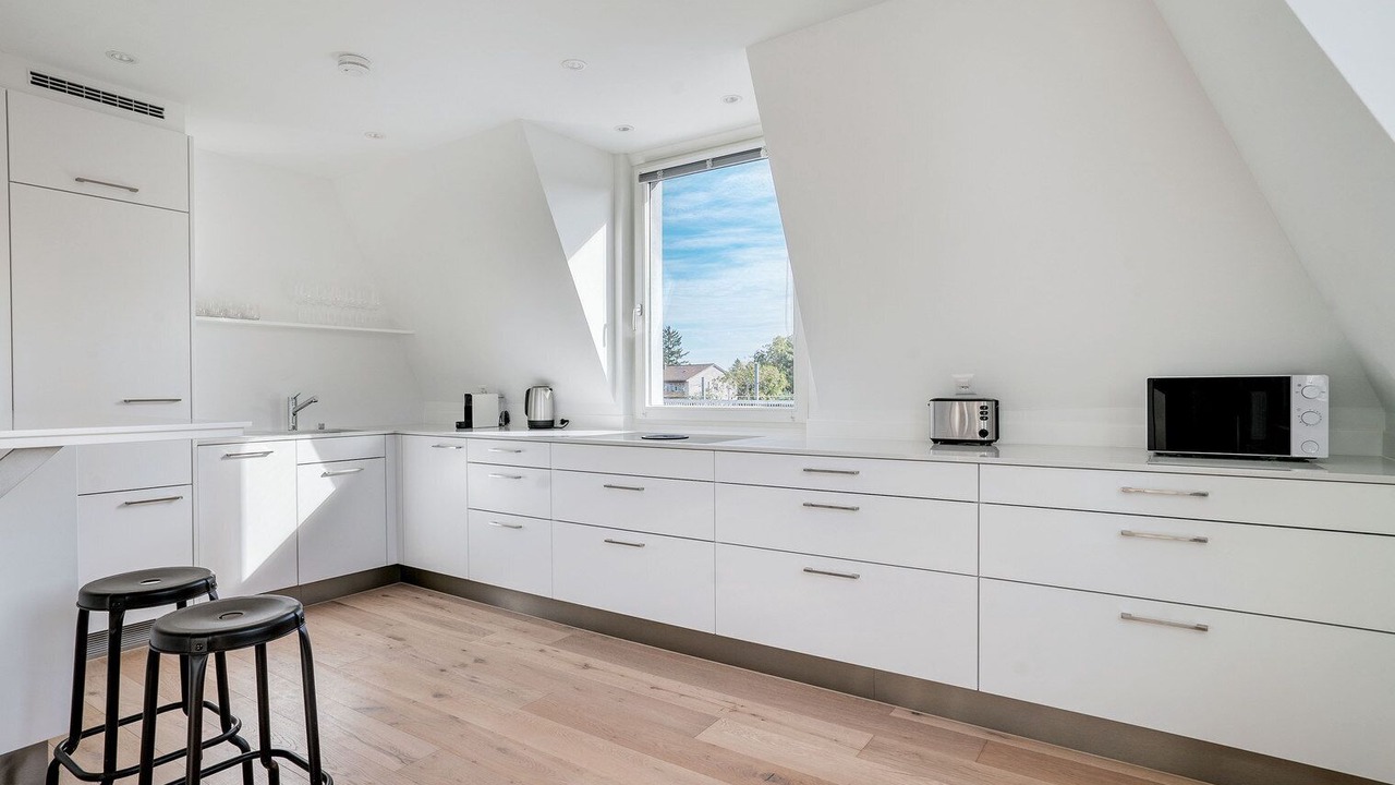 Photo of Kitchen in Wipkingen