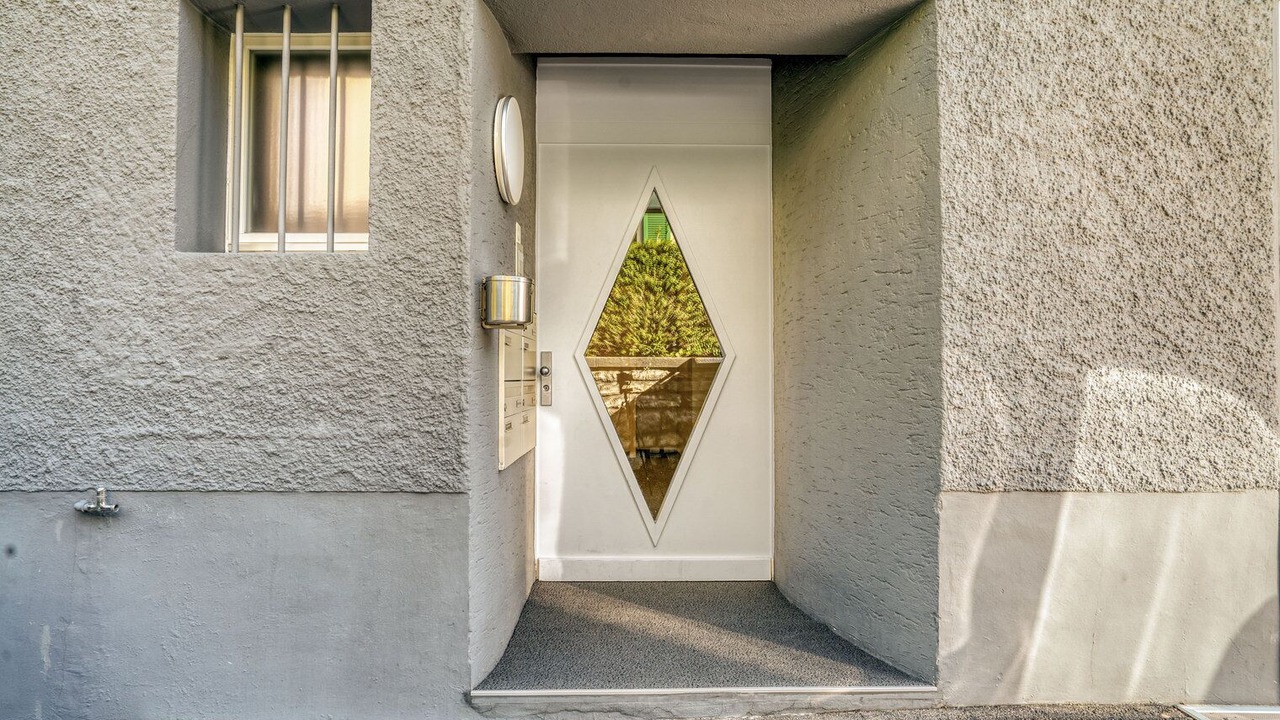 Photo of Outdoor in Wipkingen