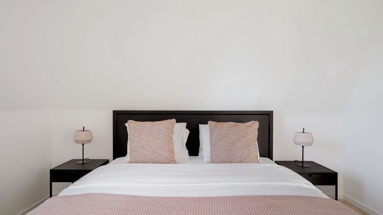 Photo of Bedroom in Wipkingen