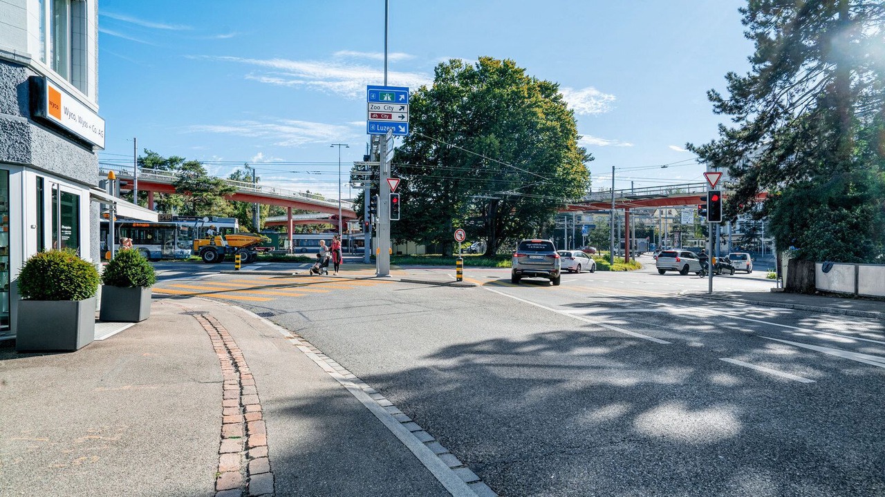 Photo of Outdoor in Wipkingen