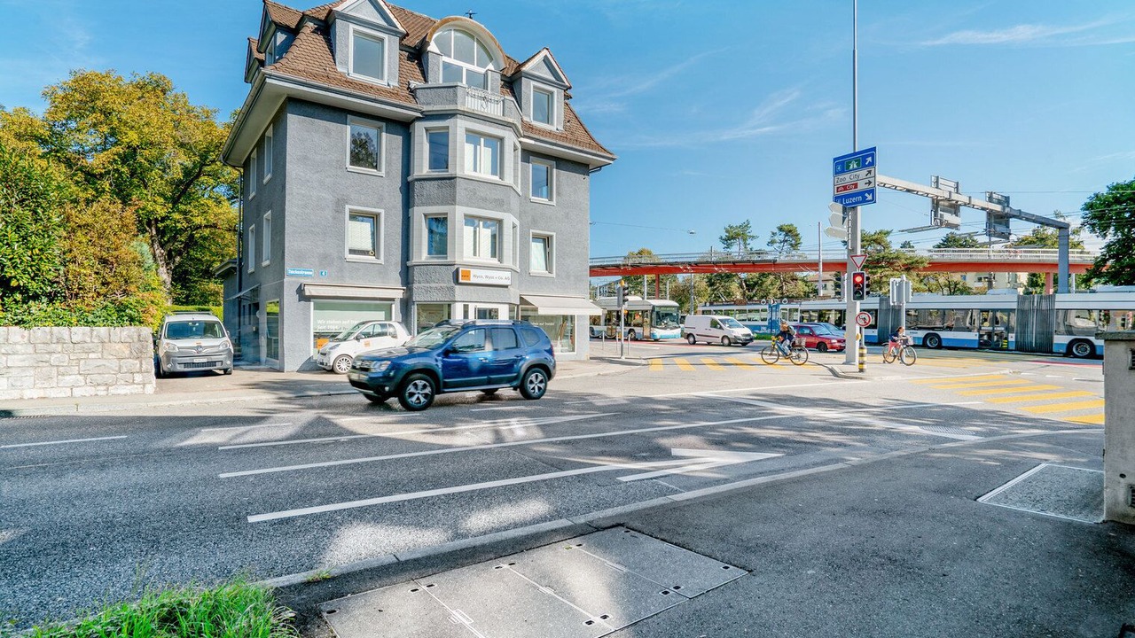 Photo of Outdoor in Wipkingen