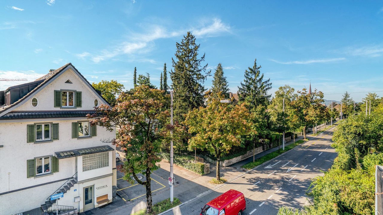 Photo of Outdoor in Wipkingen