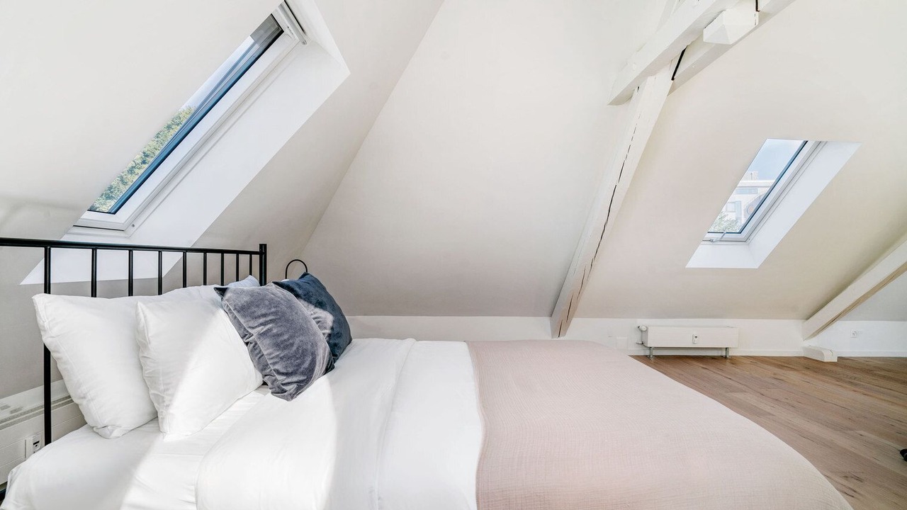 Photo of Bedroom in Wipkingen