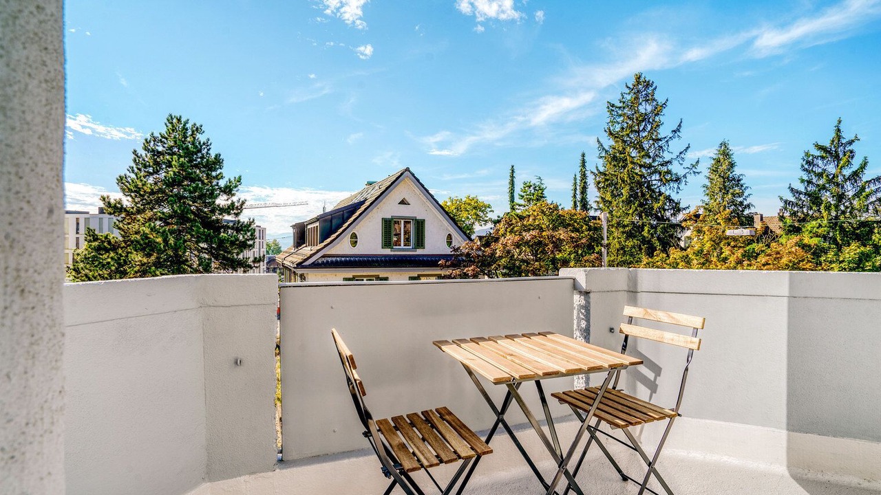 Photo of Outdoor in Wipkingen