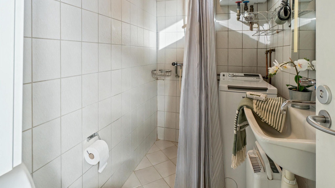 Photo of Bathroom in Havnsø