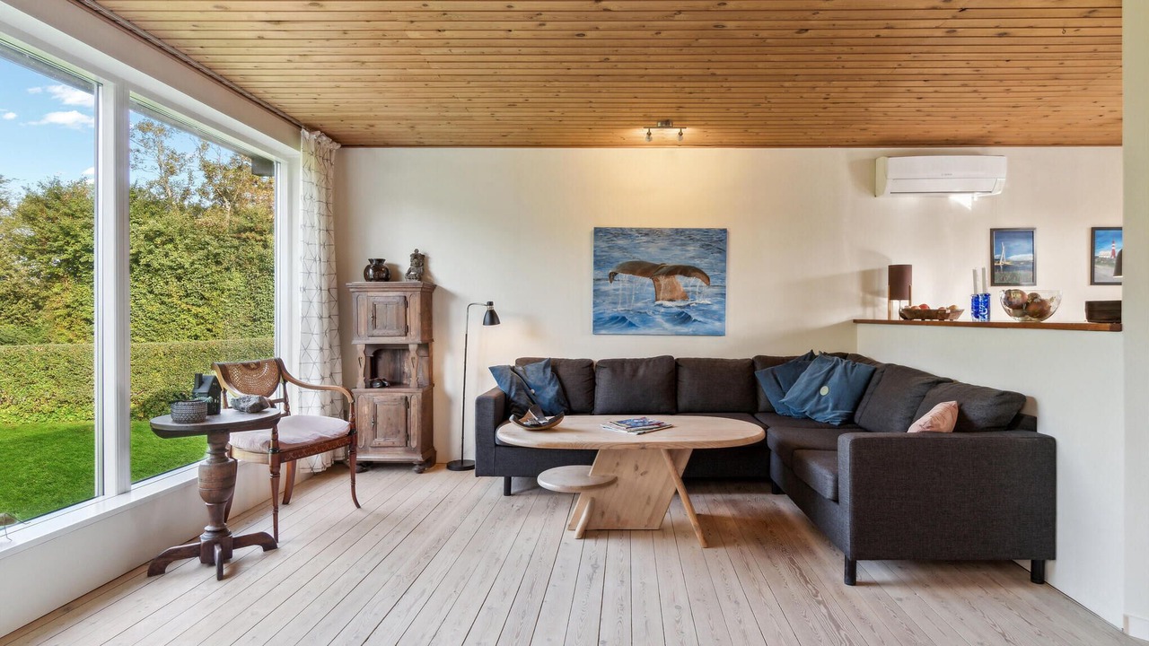 Photo of Bedroom in Havnsø