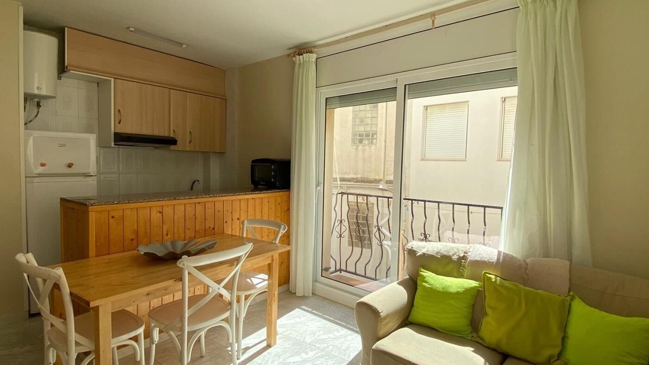 Photo of Livingroom in Costa Dorada