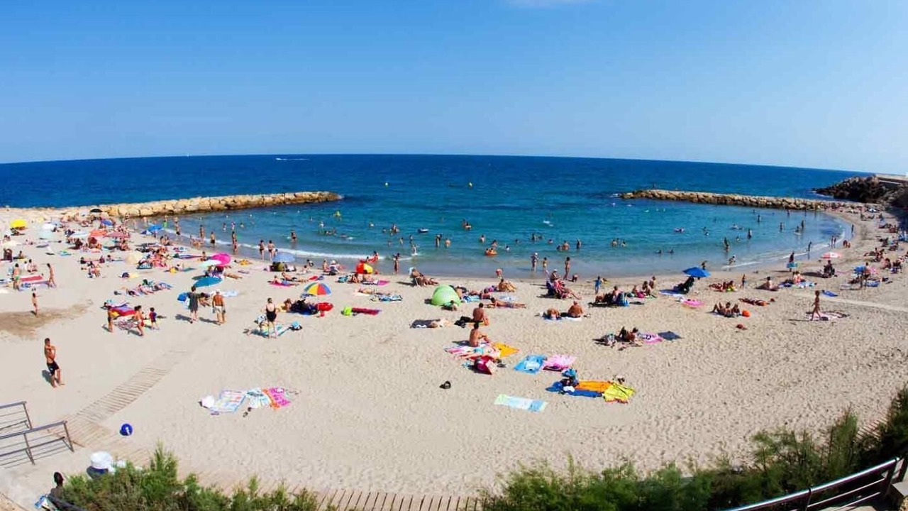 Photo of Others in Costa Dorada