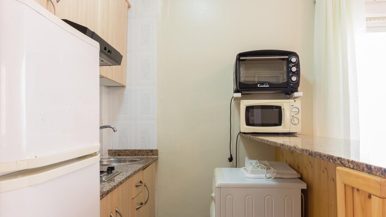 Photo of Kitchen in Costa Dorada