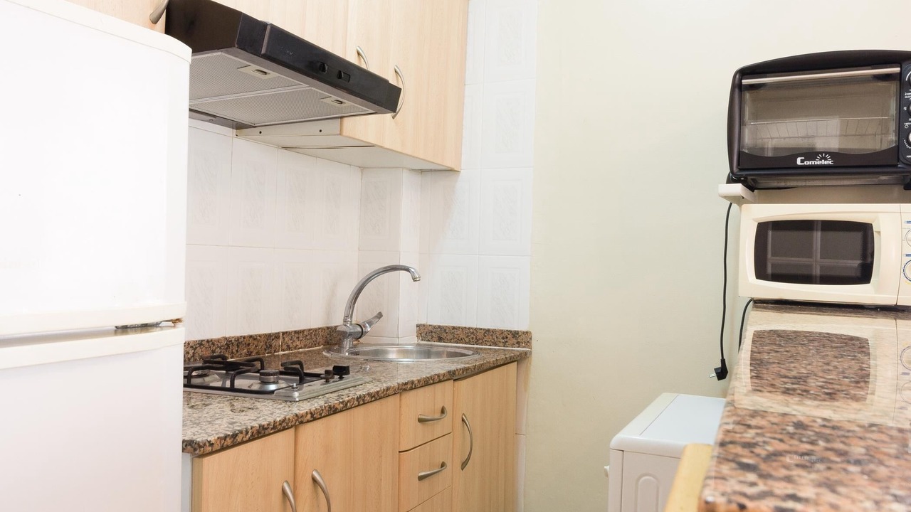 Photo of Kitchen in Costa Dorada