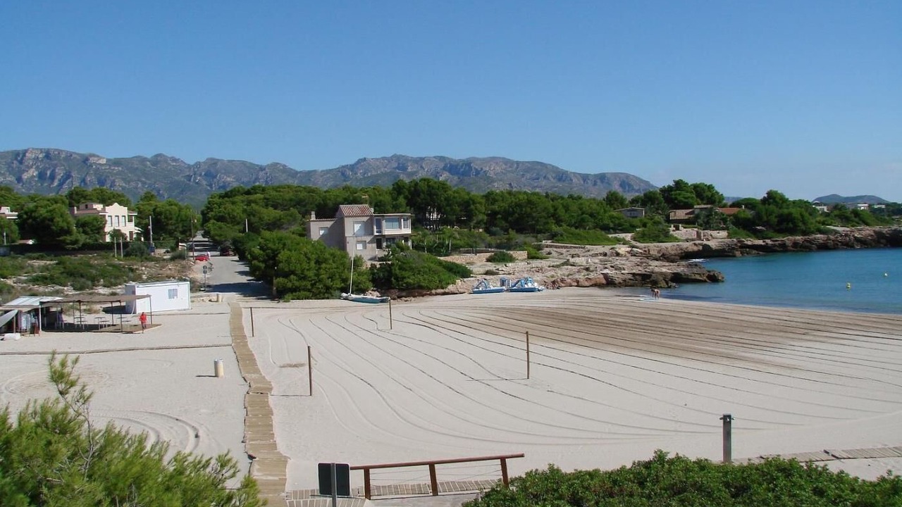 Photo of Others in Costa Dorada