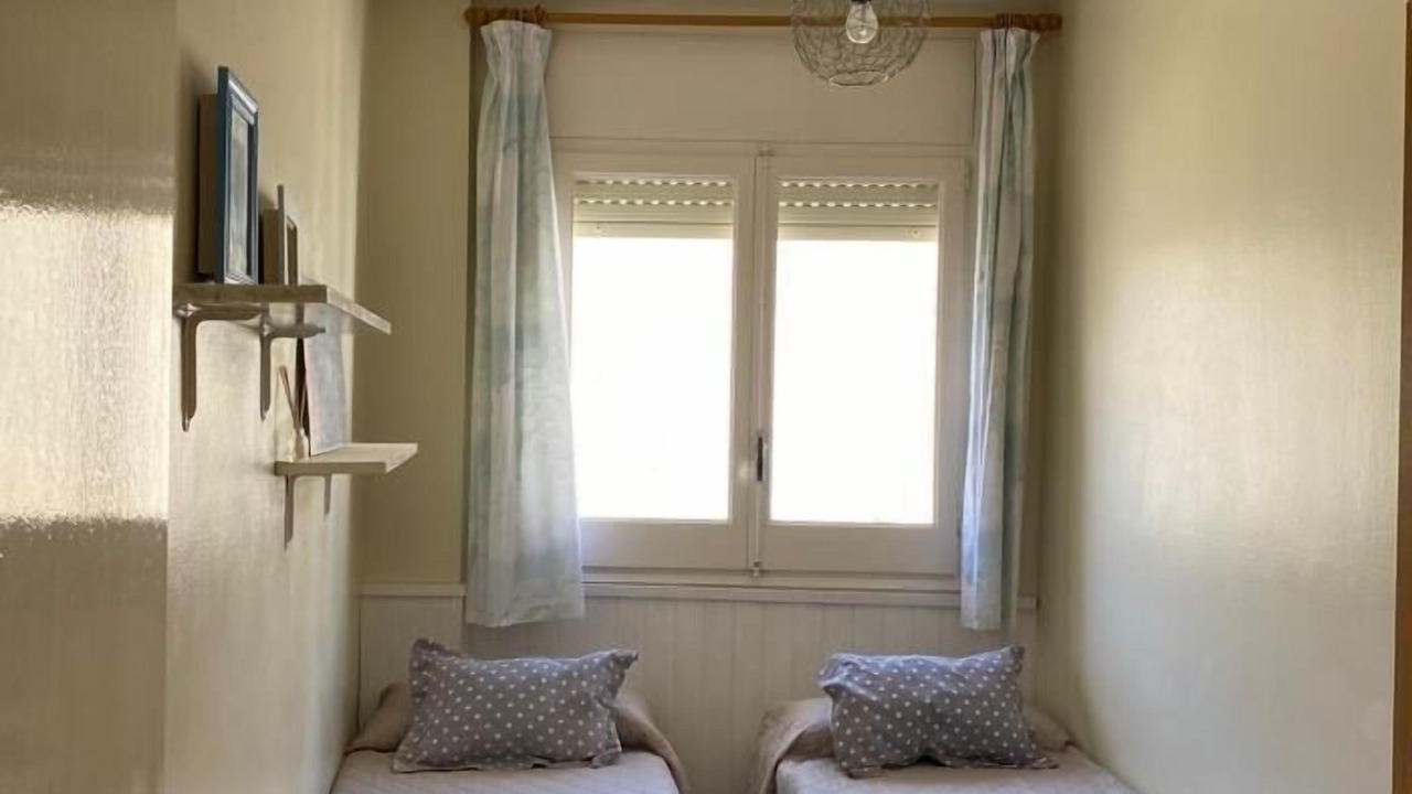 Photo of Bedroom in Costa Dorada