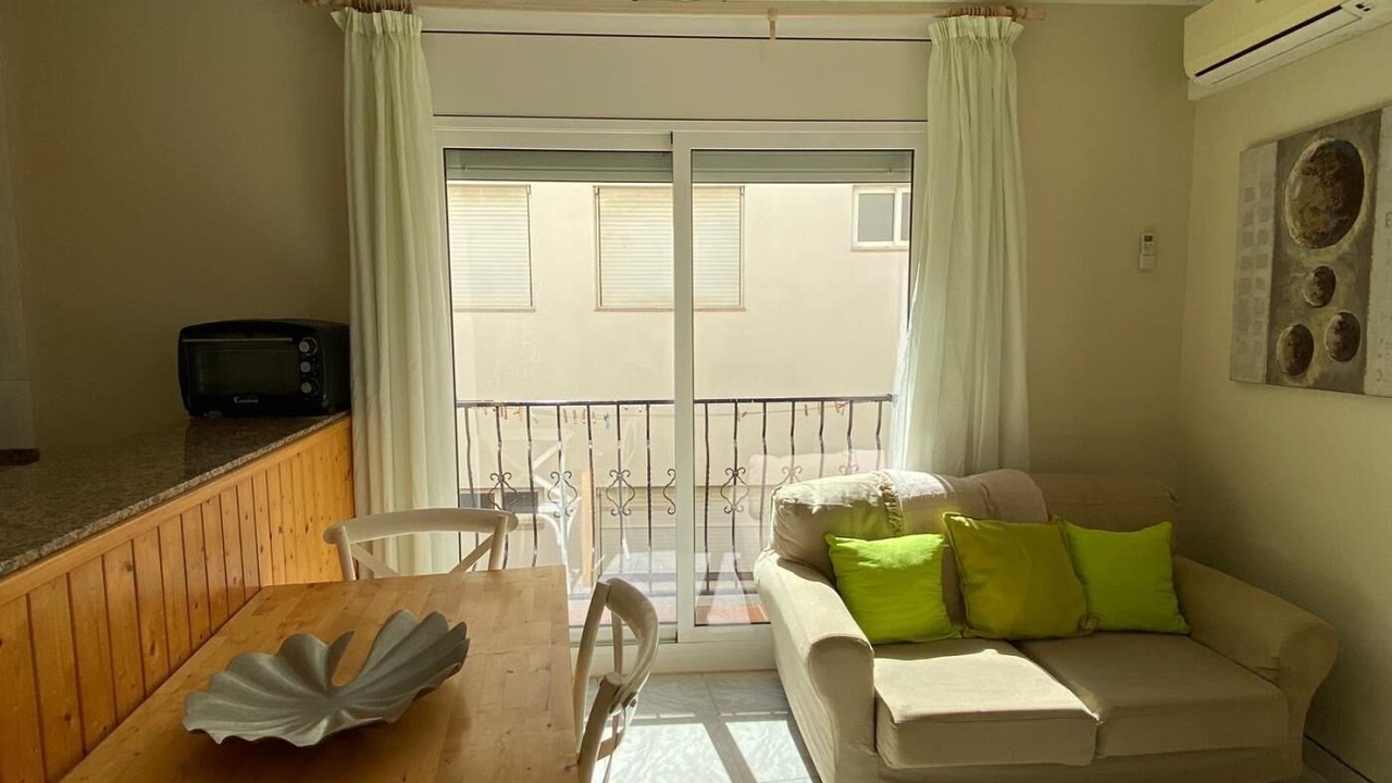Photo of Livingroom in Costa Dorada