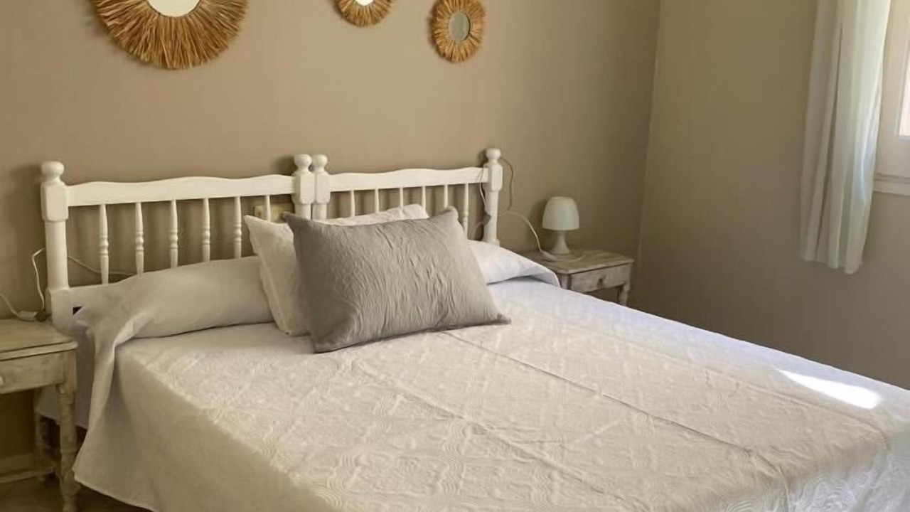 Photo of Bedroom in Costa Dorada