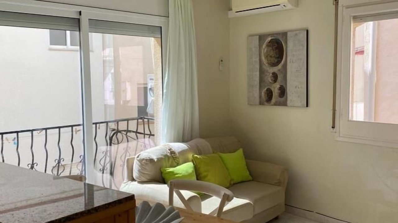 Photo of Livingroom in Costa Dorada