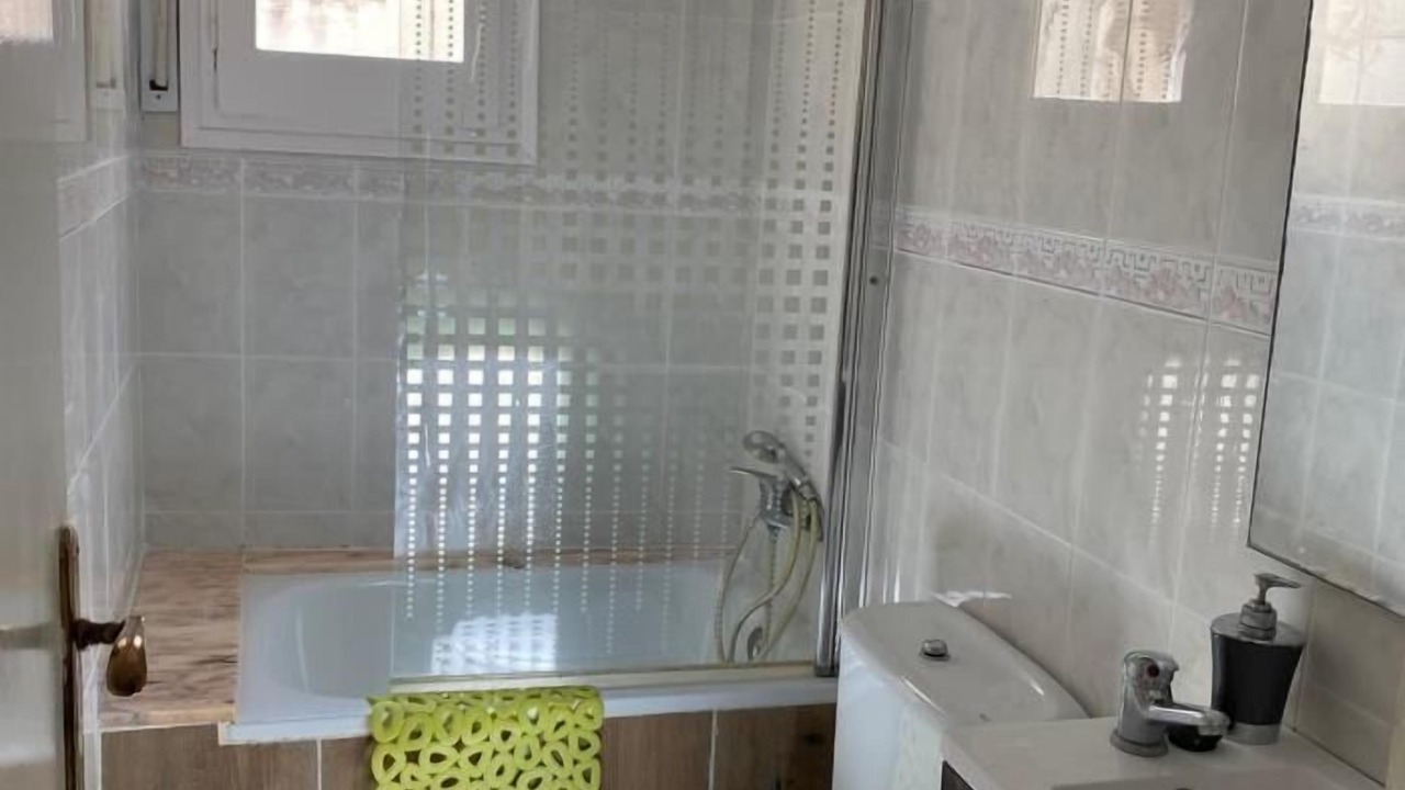 Photo of Bathroom in Costa Dorada