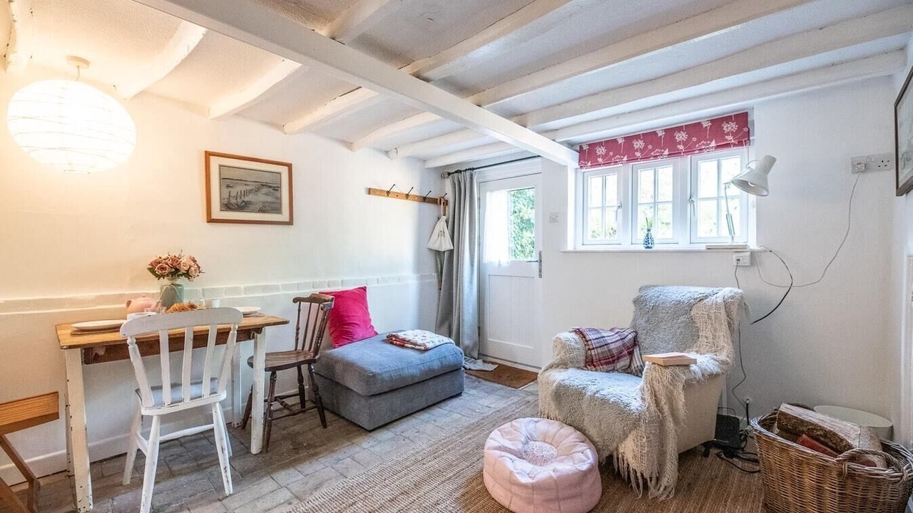 Photo of Livingroom in Wenhaston