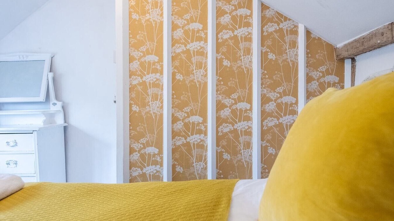 Photo of Bedroom in Wenhaston