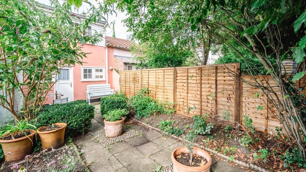 Photo of Outdoor in Wenhaston