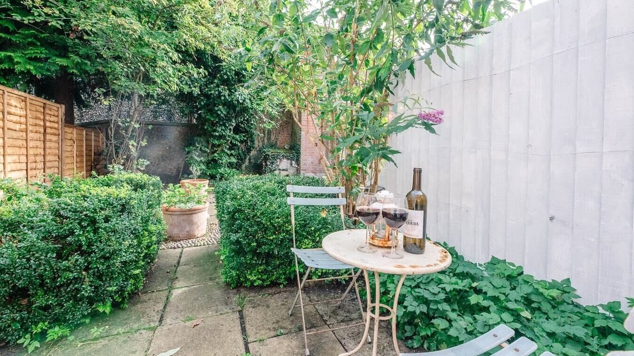 Photo of Outdoor in Wenhaston