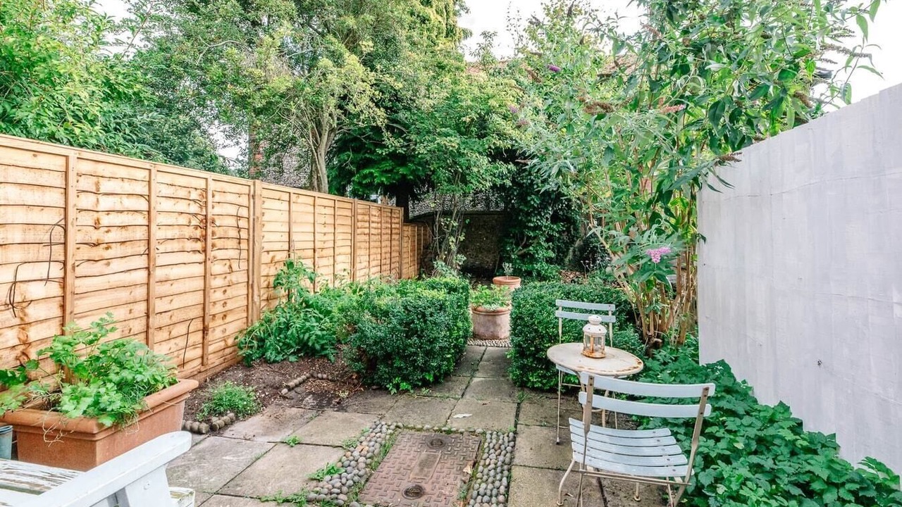 Photo of Outdoor in Wenhaston