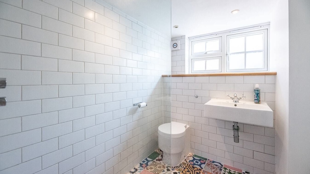 Photo of Bathroom in Wenhaston