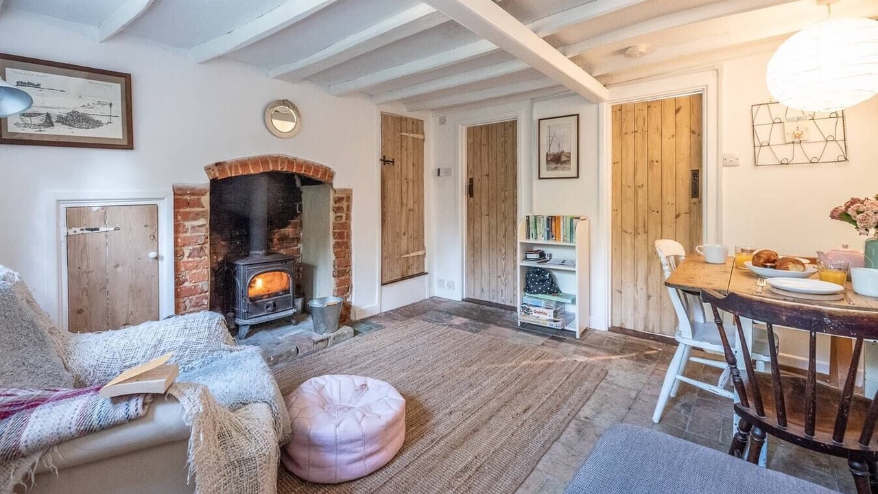 Photo of Livingroom in Wenhaston