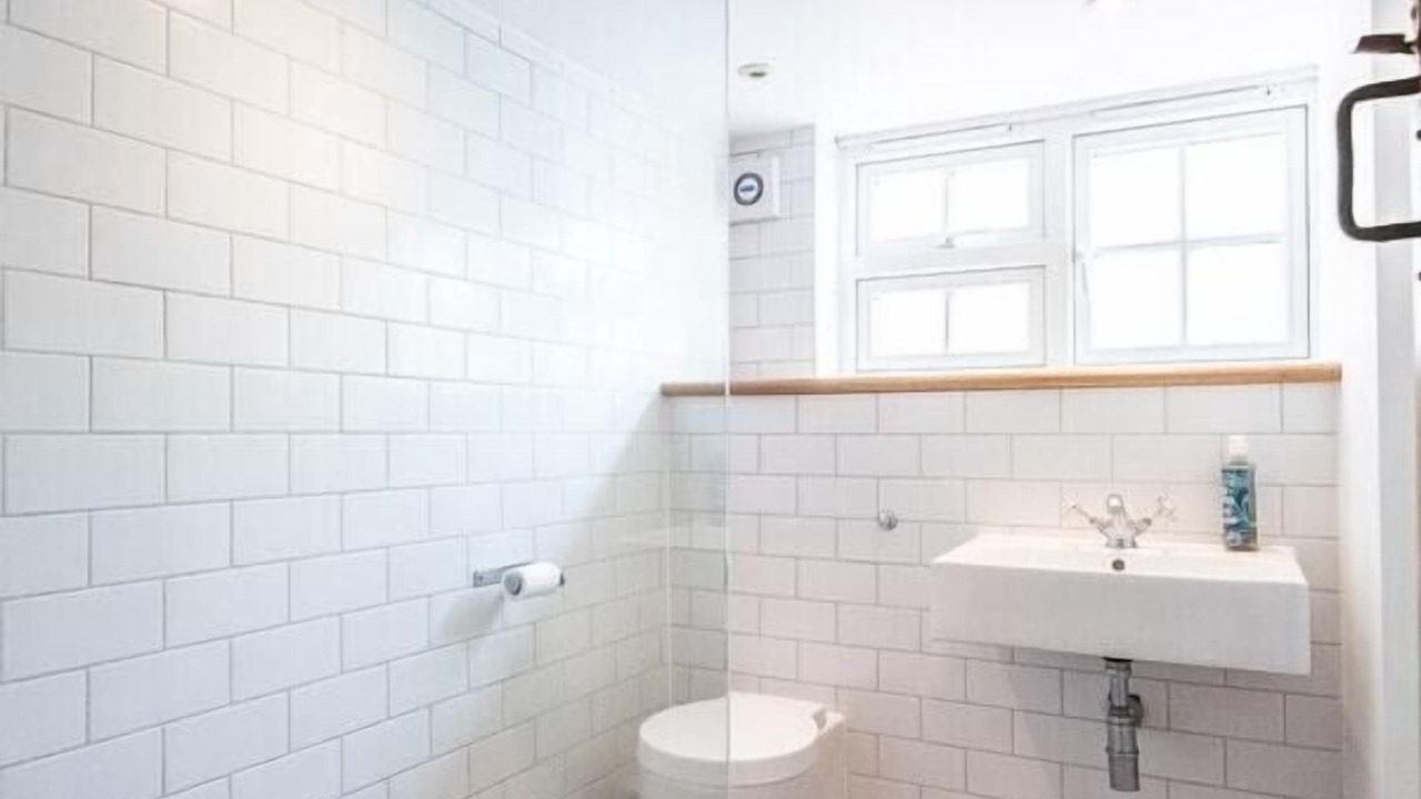 Photo of Bathroom in Wenhaston