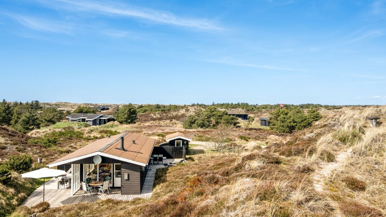 Photo of Others in Grærup Strand