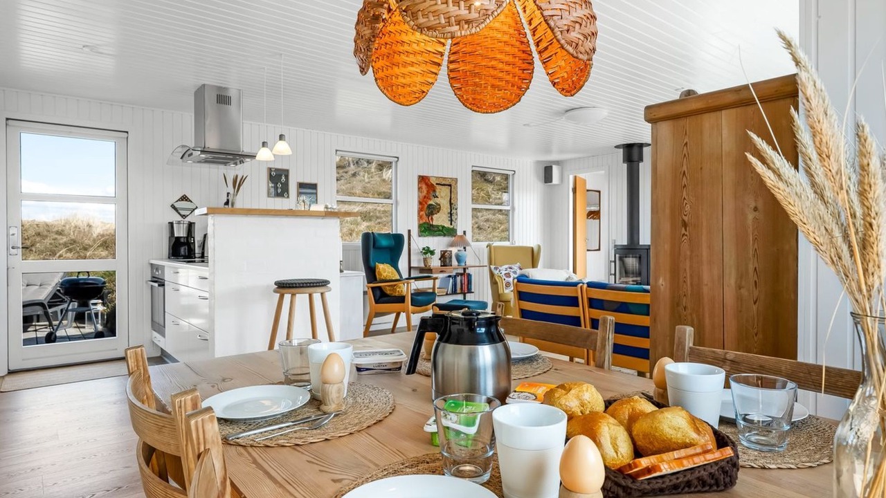 Photo of Bedroom in Grærup Strand