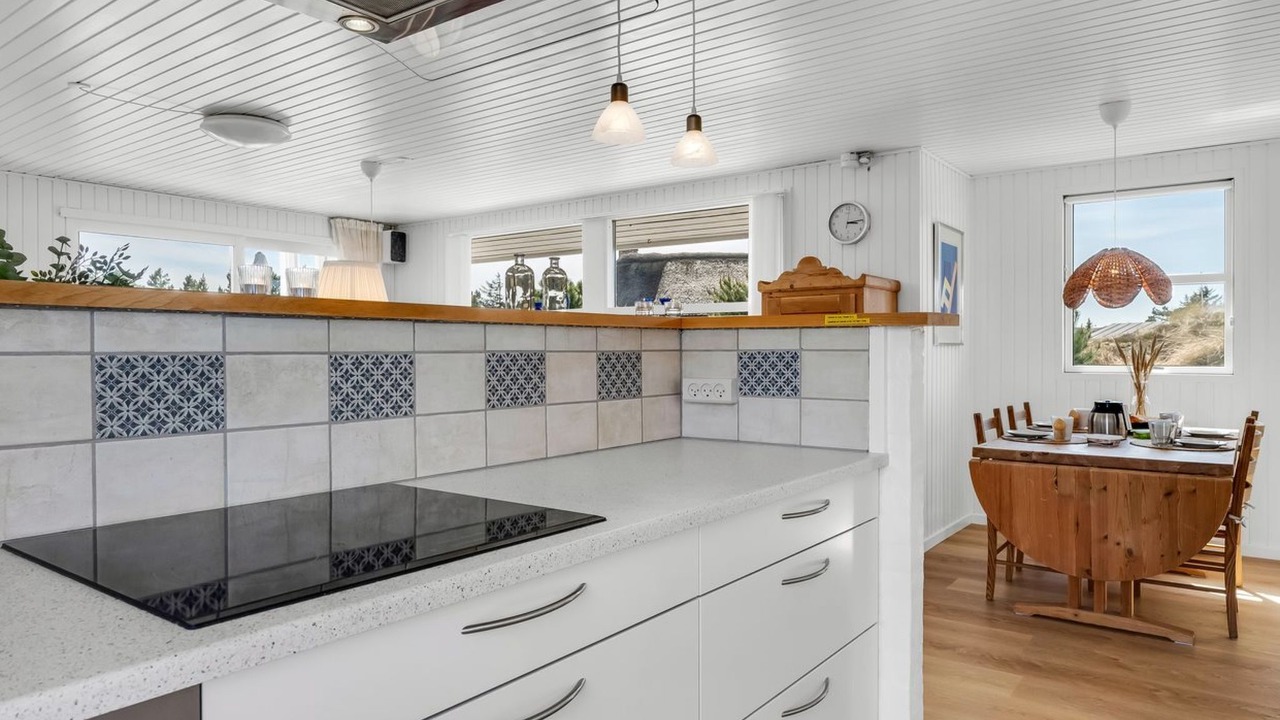 Photo of Bedroom in Grærup Strand