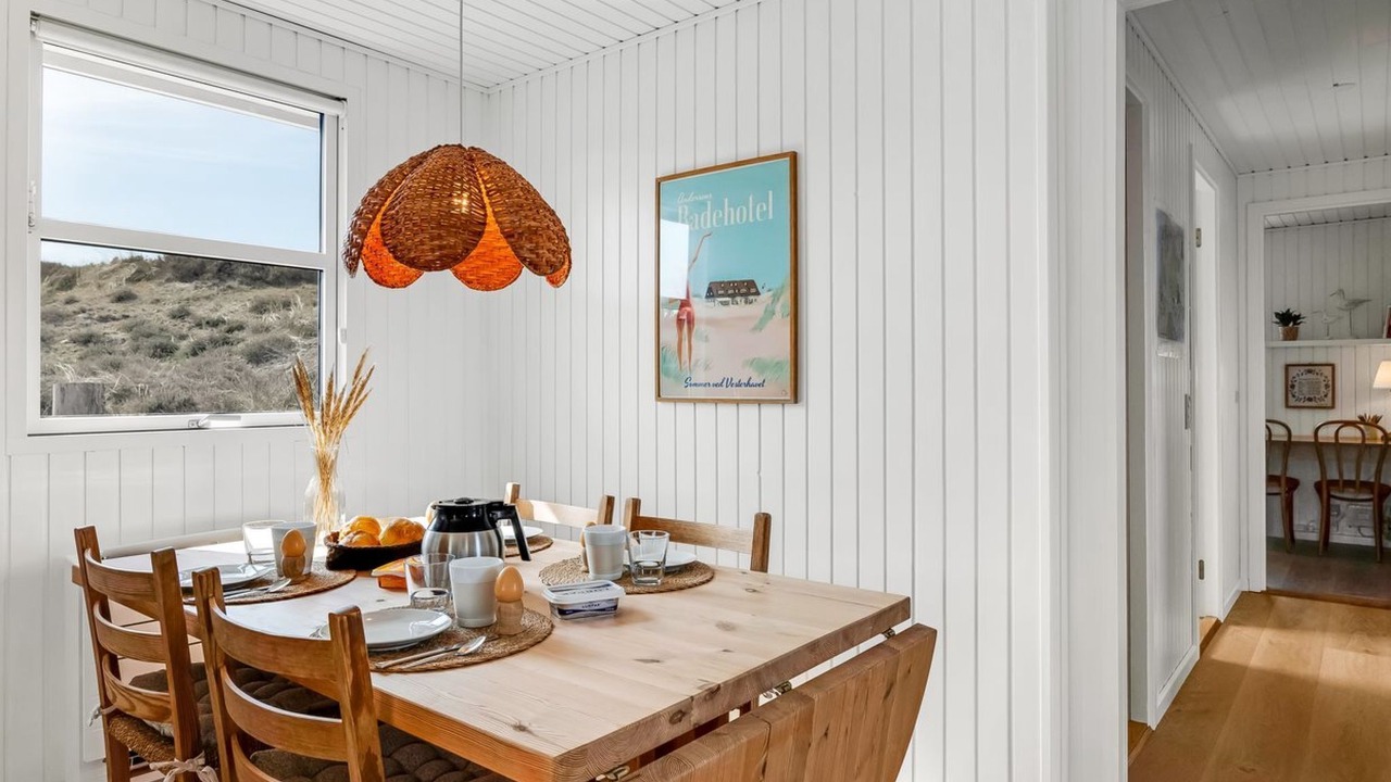 Photo of Bedroom in Grærup Strand