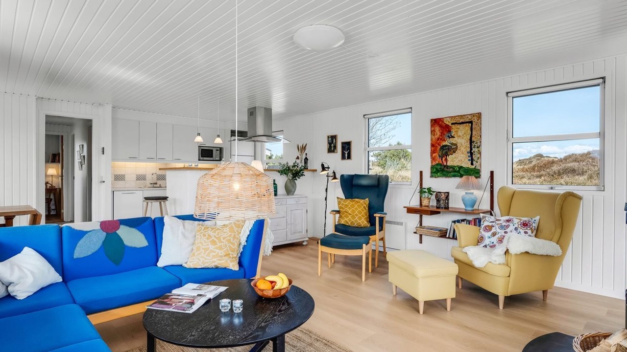 Photo of Bedroom in Grærup Strand