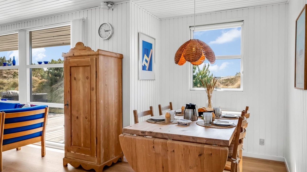 Photo of Bedroom in Grærup Strand