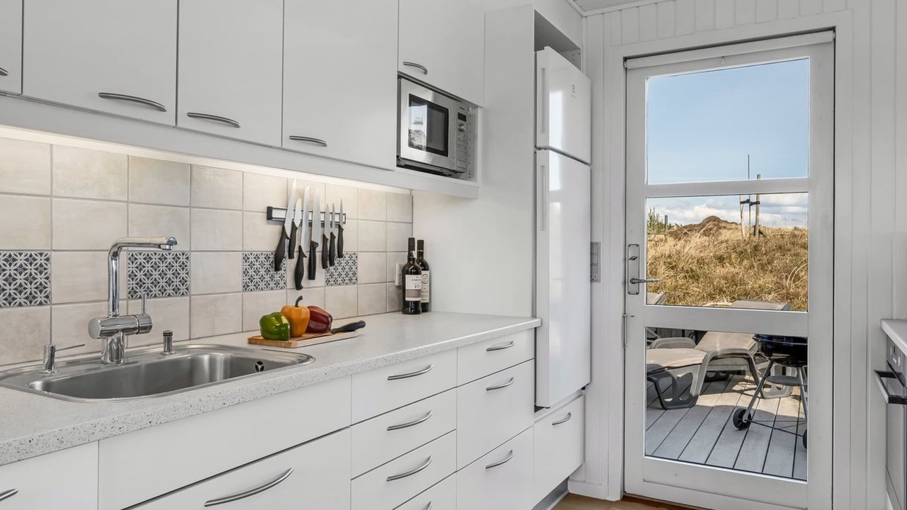 Photo of Bedroom in Grærup Strand