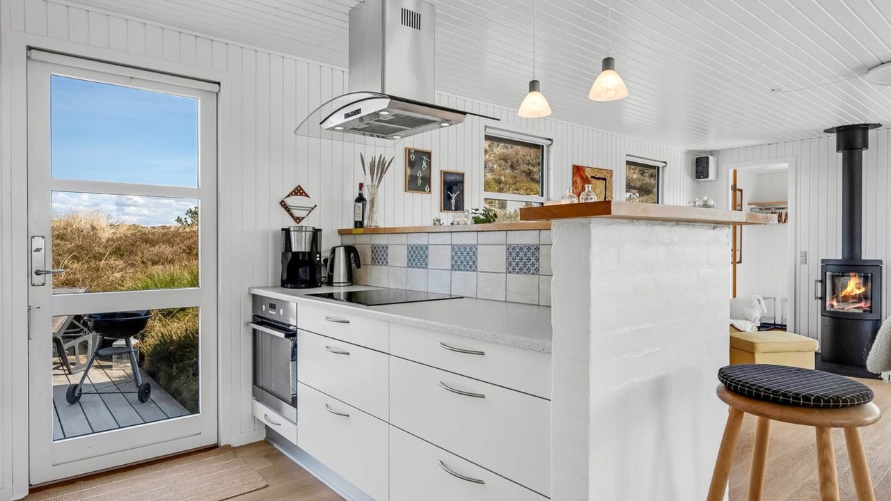 Photo of Bedroom in Grærup Strand