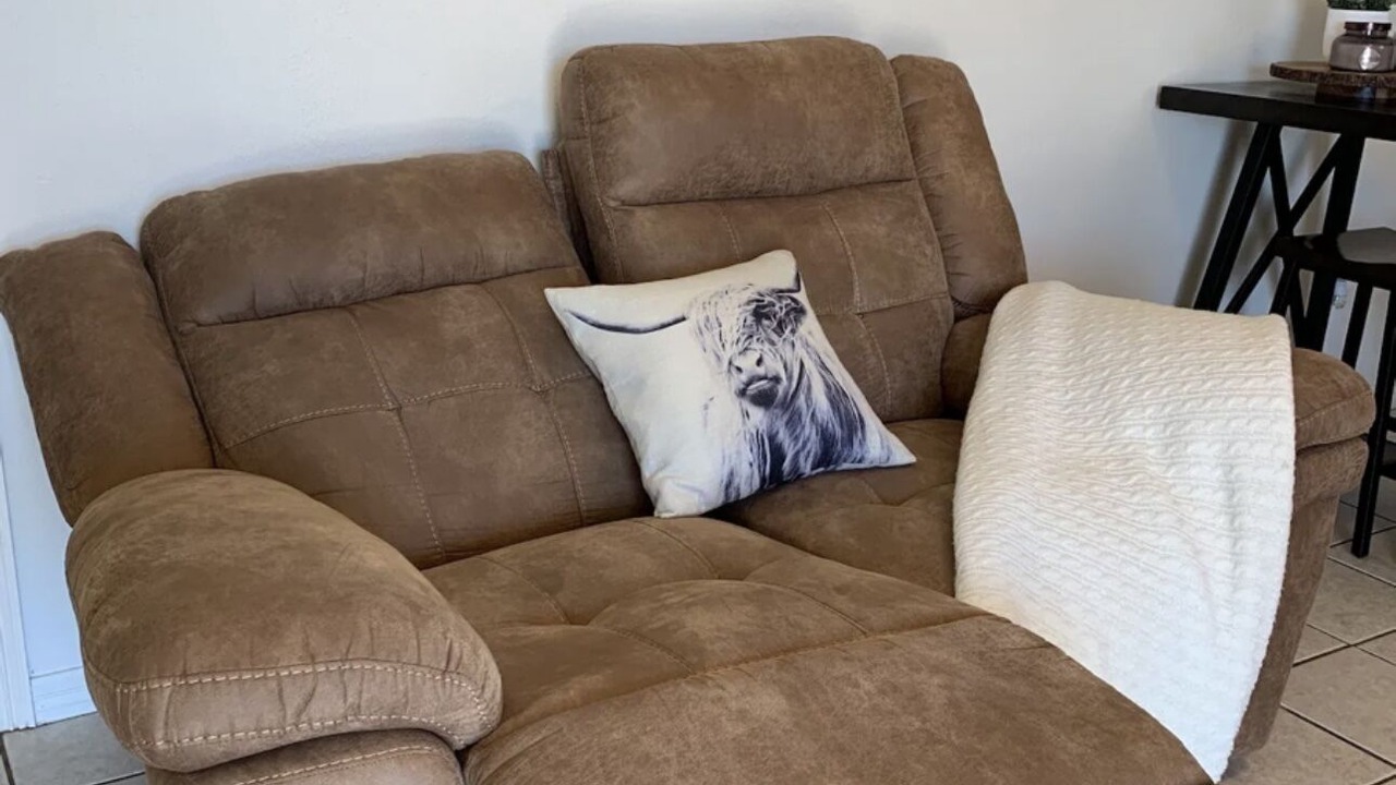 Photo of Livingroom in Madisonville