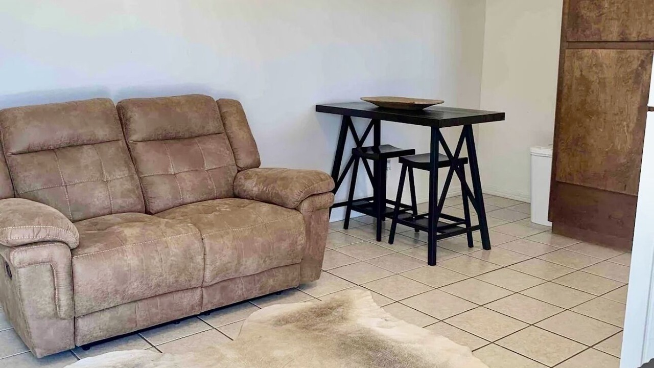 Photo of Livingroom in Madisonville