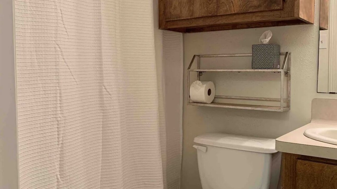 Photo of Bathroom in Madisonville