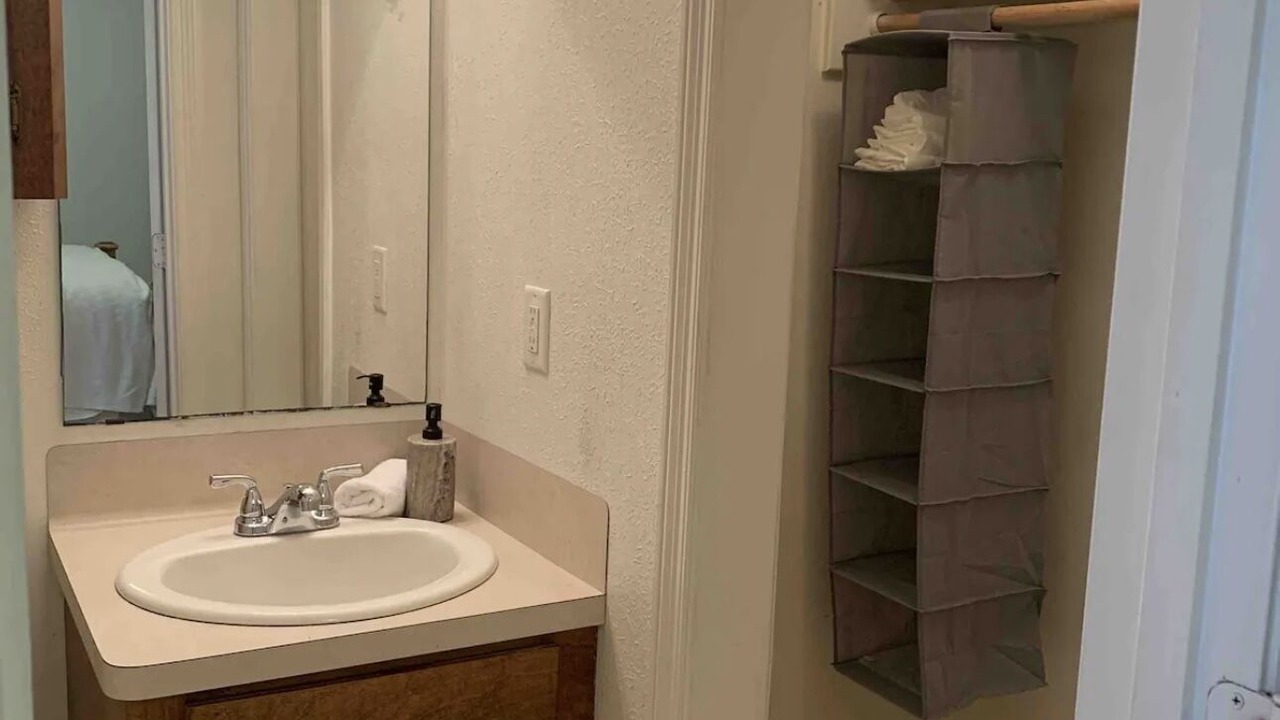 Photo of Bathroom in Madisonville
