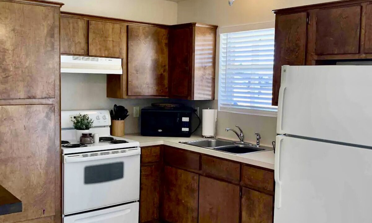 Photo of Kitchen in Madisonville