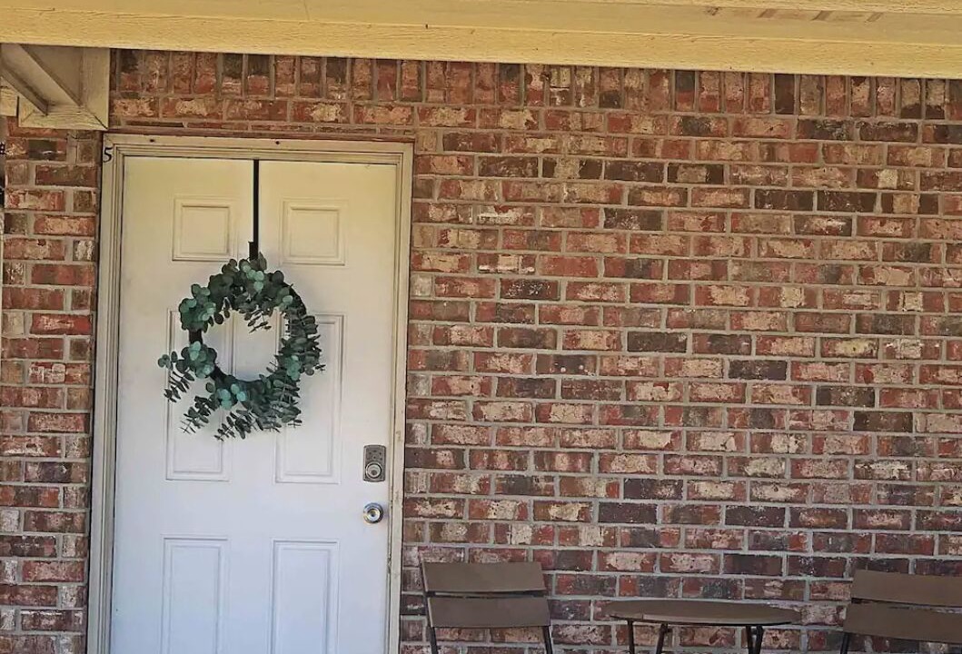 Photo of Outdoor in Madisonville