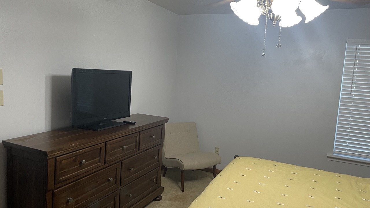 Photo of Bedroom in Milton