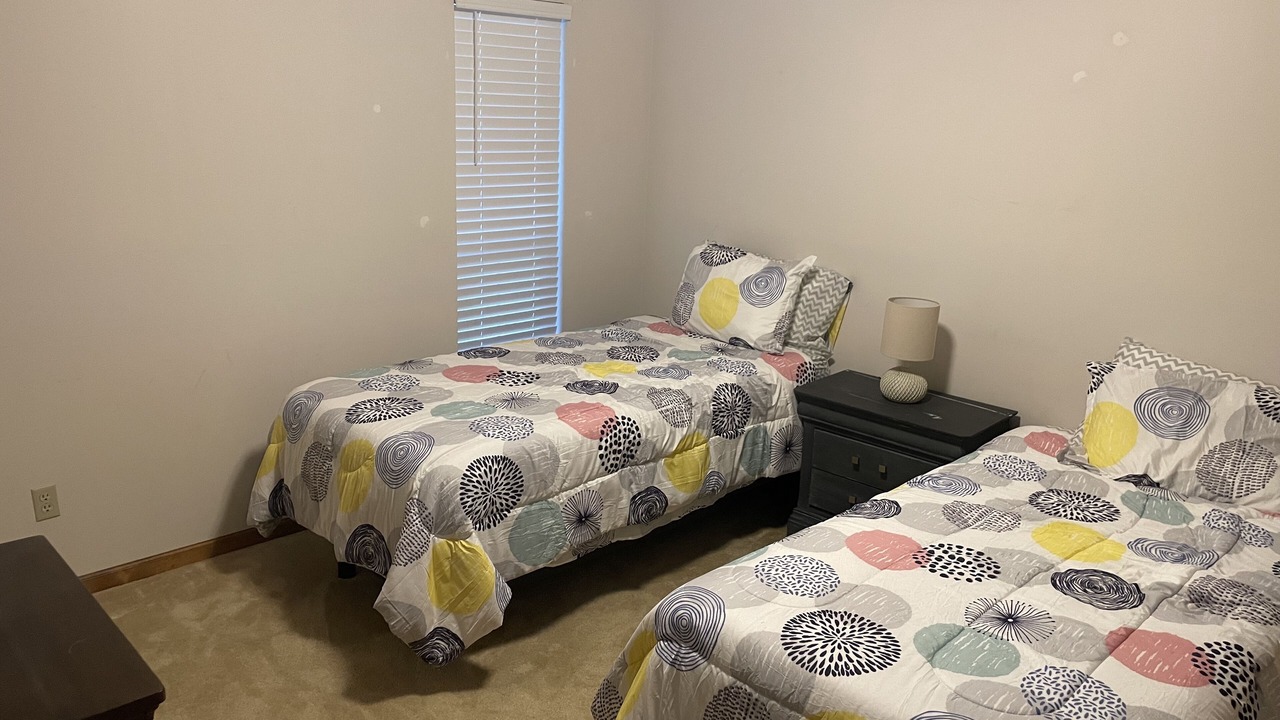 Photo of Bedroom in Milton
