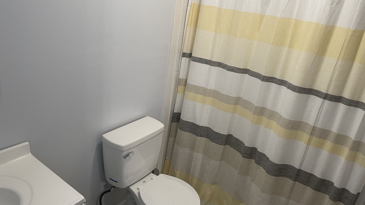 Photo of Bathroom in Milton
