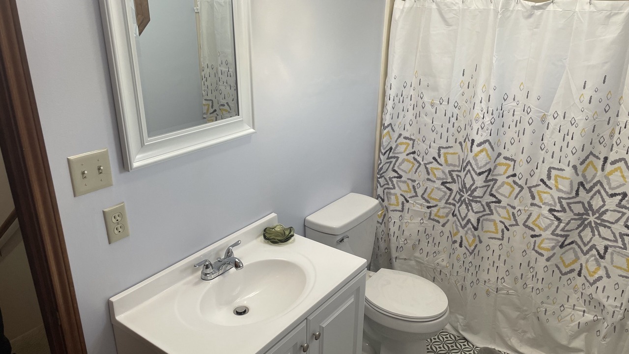 Photo of Bathroom in Milton