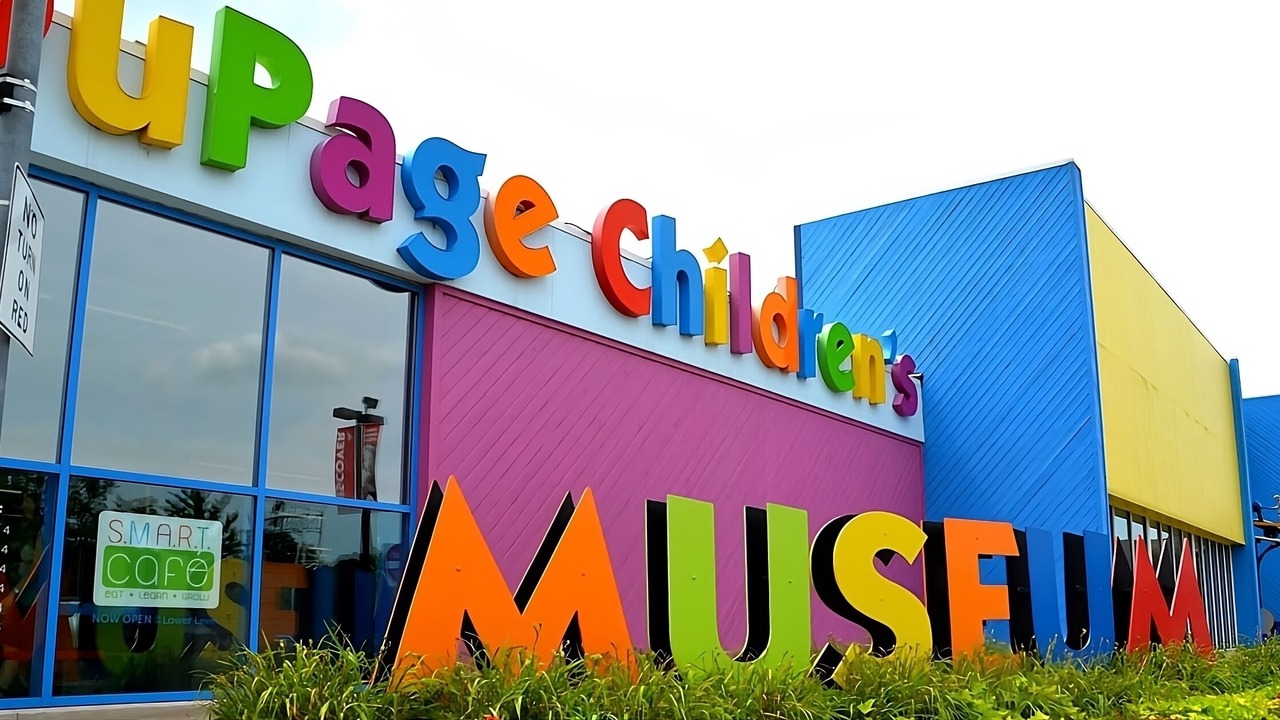 Photo of Others in Warrenville