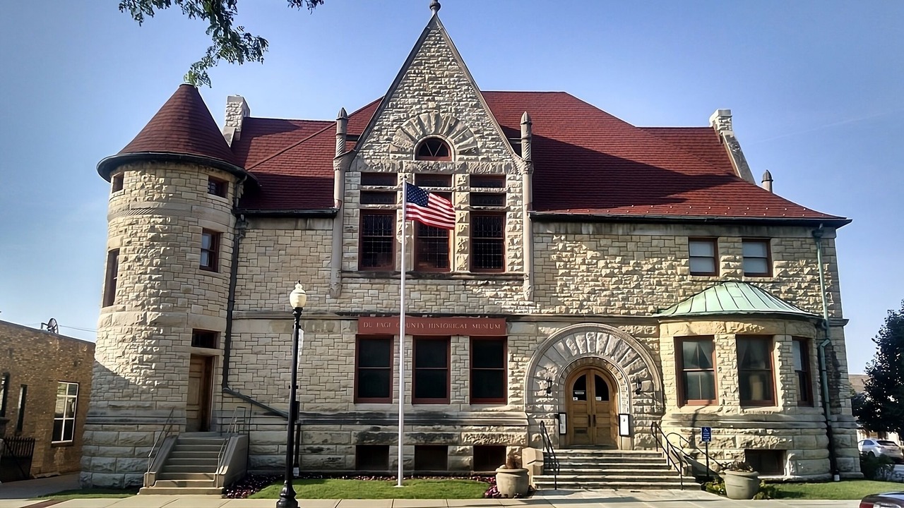 Photo of Others in Warrenville