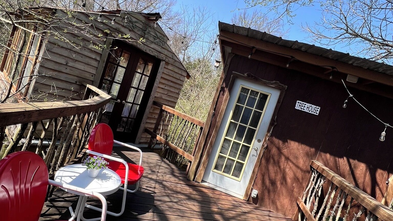 Photo of Patio Balcony in Celeste